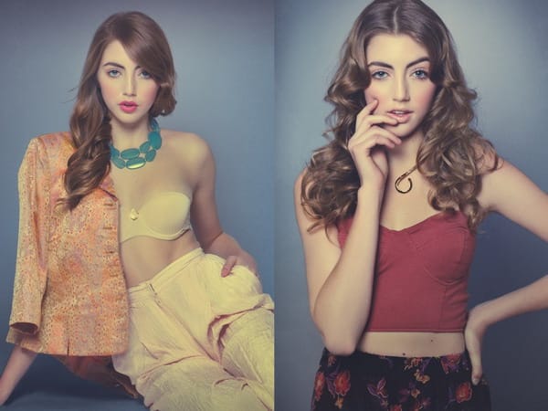 КАРА ДЕЛЕВИН В КАМПАНИЯТА „ШАНЕЛ”